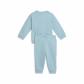 Puma Baby Jogginganzug Minicats ESS Crew Set FL Inf 686280 