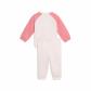 Puma Baby Jogginganzug Minicats ESS Raglan Crew Set FL INF 686281 