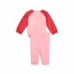 Puma Baby Jogginganzug MINICATS ESS Raglan Crew Set FL INF 686281 