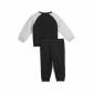 Puma Baby Jogginganzug MINICATS ESS Raglan Crew Set FL INF 686281 