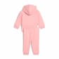 Puma Kinder Trainingsanzug Minicats Loungewear Set 686282 