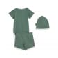 Puma Baby Set MINICATS CLASS Newborn 3-Piece 686292 