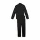 Puma Kinder Trainingsanzug Poly Colorblock Suit 686294-01 140 PUMA Black | 140