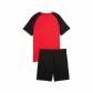 Puma Kinder T-Shirt und Short Set ESS No.1 Logo Poly 686299 