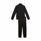 Puma Jungen Trainingsanzug Poly Colorblock Suit B 687361-01 140 PUMA Black | 140
