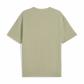 Puma Herren T-Shirt CLASS Relaxed Pinnacle Tee 688025 
