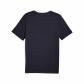 Puma Herren T-Shirt Graphic Varsity Tee 688035-16 M New Navy | M