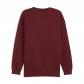 Puma Herren Pullover ESS Elevated Relaxed Wash Crew FL 688050-96 M Ruby Shimmer | M