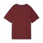 Puma Damen T-Shirt ESS ELEVATED Relaxed Wash Tee 688102-96 L Ruby Shimmer | L