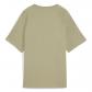 Puma Damen T-Shirt Puma Sport Relaxed Tee 688119-82 S Lux Army | S