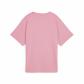 Puma Damen T-Shirt CLASS Relaxed Tee 688130-65 XS Poised Pink | XS