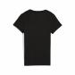 Puma Damen T-Shirt Graphic Stacked Tee 688167 