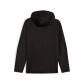 Puma Herren Kapuzenjacke EVOSTRIPE Full-Zip Hoodie 688231-01 S PUMA Black | S