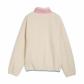 Puma Kinder Jacke Hybrid Sherpa Jacket 688405 