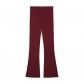 Puma Mädchen Leggings CLASS High-Waist Flared G 688752 