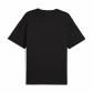 Puma Herren T-Shirt ESS Relaxed Small No. 1 Logo Tee 689153 