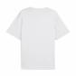 Puma Herren T-Shirt ESS Relaxed Small No. 1 Logo Tee 689153 