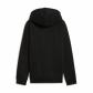 Puma Mädchen Sweatjacke ESS SCRIPT Full-Zip Hoodie FL G 689253 