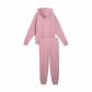 Puma Damen Trainingsanzug Loungewear Sweat Suit Comfort FL cl 689346 