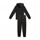 Puma Jungen Trainingsanzug Hooded Full-Zip Poly Suit B 690283 