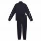 Puma Herren Trainingsanzug Poly Piping Suit 691765 
