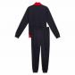 Puma Herren Trainingsanzug Poly Colorblock Suit 691766 