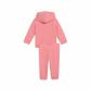 Puma Baby Jogginganzug Minicats Loungewear Set TR INF 693287 