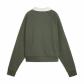 Puma Damen Langarmshirt CLASS Relaxed Longsleeve Polo FL 694011 