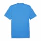 Puma Kinder Trikot teamGLORY Jersey Jr 705741-02 128 Electric Blue Lemonade-PUMA White | 128