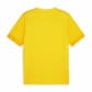 Puma Herren Trikot teamGOAL Matchday Jersey 705747-07 M Faster Yellow-PUMA Black | M