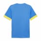 Puma Kinder Trikot teamGOAL Matchday Jersey jr 705748-16 116 Electric Blue Lemonade-Faster Yellow | 116
