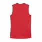 Puma Damen Tank Top teamGOAL Sleeveless Jersey 706050-01 M PUMA Red-PUMA White | M