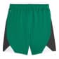 Puma Kinder Borussia Mönchengladbach Shorts CB Replica Jr 770575-03 176 Power Green-Puma Black | 176