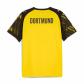 Puma Herren Borussia Dortmund Home Trikot 2025/26 780088 