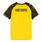 Puma Kinder Borussia Dortmund Home Trikot 2025/26 780094 