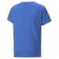 Puma Kinder T-Shirt ESS+ Colorblock Tee 846127-92 164 Royal Sapphire | 164