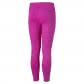 Puma Mädchen Tight Runtrain AOP Leggings 846920-13 164 Deep Orchid | 164