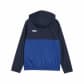 Puma Jungen Jacke ESS+ CB Windbreaker B 847479-14 104 Club Navy | 104