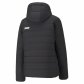 Puma Damen Jacke ESS Hooded Padded Jacket 848940 
