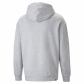 Puma Herren Kapuzenpullover RAD/CAL Hoodie DK 849779-04 S Light Gray Heather | S