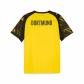 Puma Herren Borussia Dortmund Home Trikot w Sponsor 2025/26 946437 