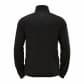 Odlo Herren Laufjacke Run Easy Warm Hybrid Jacket 313912 