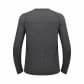 Odlo Herren Laufshirt ESSENTIAL SEAMLESS 313932-15700 XXL Grey Melange | XXL