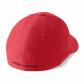 Under Armour Jungen Kappe Boy's Blitzing 3.0 Cap 1305457-600 XS-S Red | XS-S