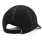 Under Armour Herren Kappe Isochill Launch Run 1361562-001 Black | One size