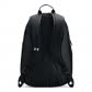 Under Armour Rucksack Hustle Sport Backpack 1364181-001 Black/Silver | One size