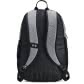 Under Armour Rucksack Hustle Sport Backpack 1364181-012 Pitch Gray Medium Heather | One size