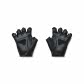 Under Armour Herren Trainingshandschuhe M's Training Gloves 1369826 
