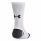 Under Armour Unisex Socken UA Performance Tech 3pk Crew 1379512 