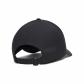 Under Armour Herren Kappe Iso-chill Armourvent Adj 1383440-003 Black1 | One size